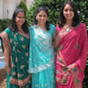 Meet your Posher, Parin